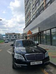 KG_Mobility_Ssangyong Chairman
