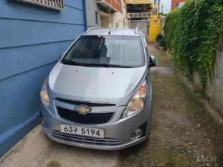 ChevroletGMDaewoo Matiz