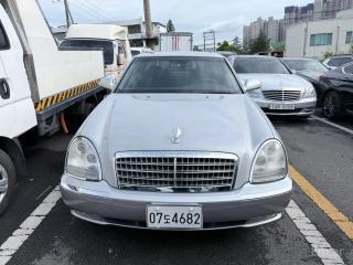 KG_Mobility_Ssangyong Chairman