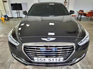 Genesis EQ900