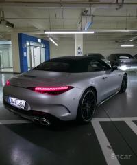 Mercedes-Benz SL-Class