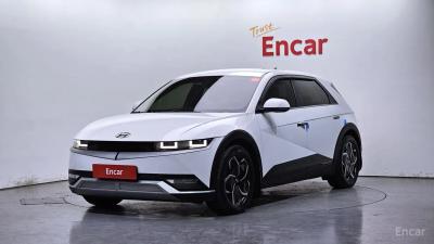 Hyundai Ioniq5