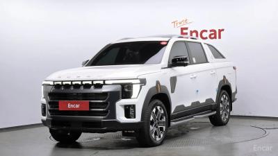 KG_Mobility_Ssangyong Musso