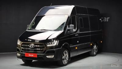 Hyundai Solati