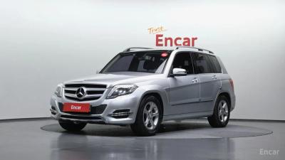 Mercedes-Benz GLK-Class