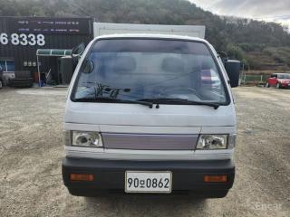 ChevroletGMDaewoo Labo