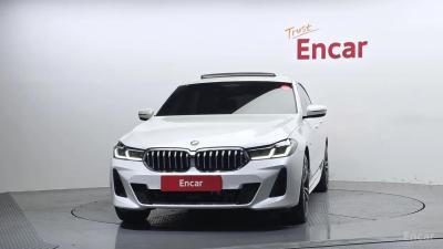 BMW Gran Turismo