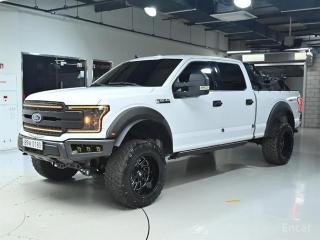 Ford F150