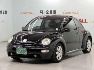 Volkswagen Beatle
