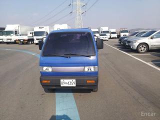 ChevroletGMDaewoo Labo