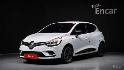 Renault-KoreaSamsung Cilo