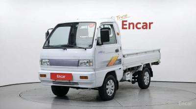 ChevroletGMDaewoo Labo