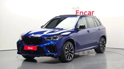 BMW X5M