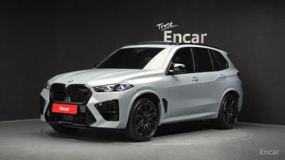 BMW X5M