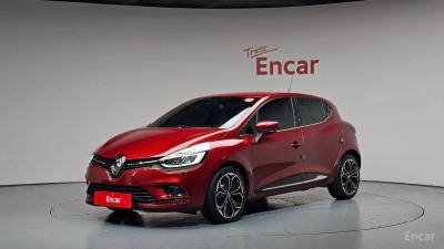 Renault-KoreaSamsung Cilo