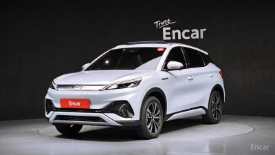 BYD Atto 3