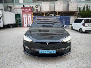 Tesla model-x