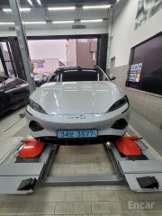 BYD Seal