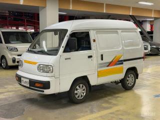 ChevroletGMDaewoo Damas