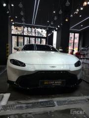Astonmartin Vantage