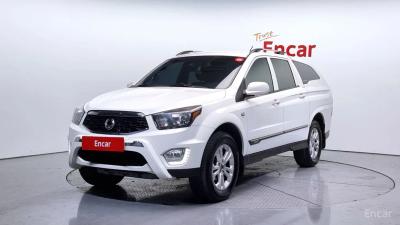 KG_Mobility_Ssangyong KORANDO