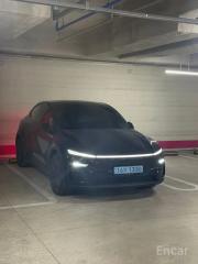 Tesla model-y