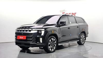 KG_Mobility_Ssangyong Musso
