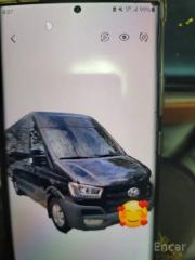 Hyundai Solati