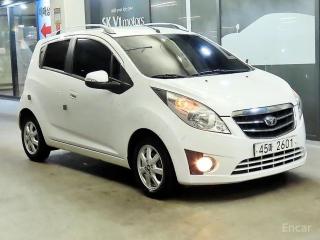 ChevroletGMDaewoo Matiz