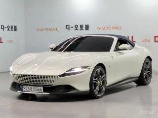 Ferrari Roma