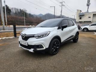Renault-KoreaSamsung QM3