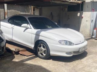 Hyundai Tiburon