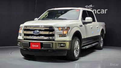Ford F150