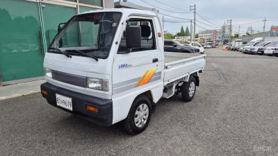 ChevroletGMDaewoo Labo