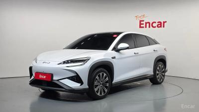 BYD Sealion 7