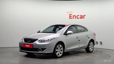 Renault-KoreaSamsung SM3