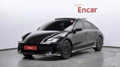 Hyundai Ioniq6