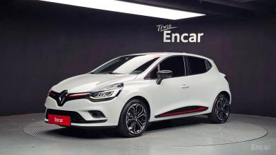 Renault-KoreaSamsung Cilo