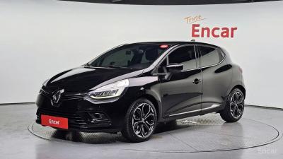 Renault-KoreaSamsung Cilo