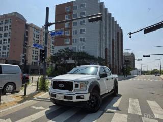 Ford F150