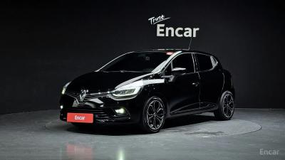 Renault-KoreaSamsung Cilo