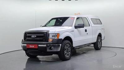 Ford F150