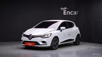 Renault-KoreaSamsung Cilo