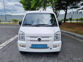DFSK C35