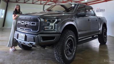 Ford F150