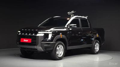 KG_Mobility_Ssangyong Musso