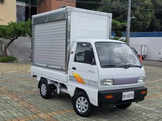 ChevroletGMDaewoo Labo