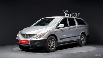 KG_Mobility_Ssangyong Actyon
