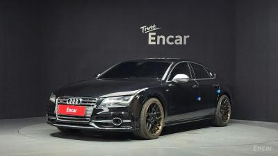 Audi S7