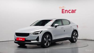 Polestar polestar-2